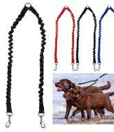Elastic Leash Splitter